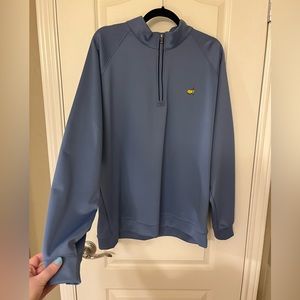 MASTERS Men’s Pullover